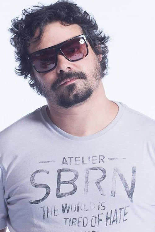 Photo of Bruno Ferrari, Production