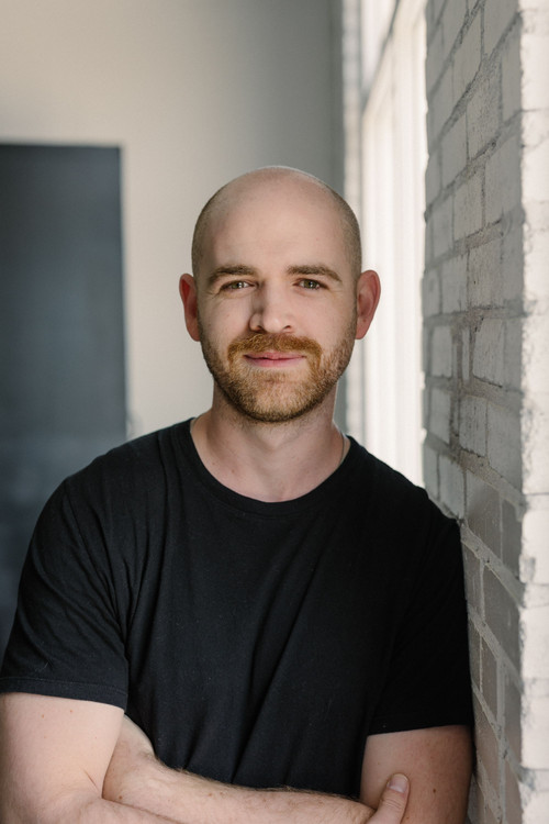 Photo of Paul Tellefsen, Acting
