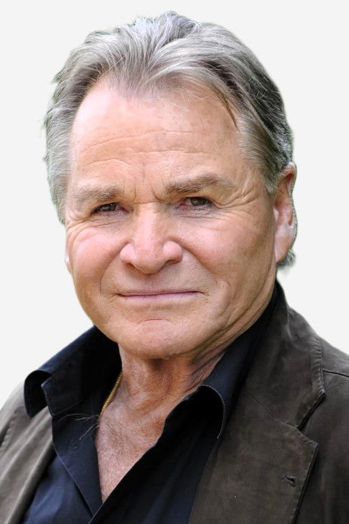 Fritz Wepper profile