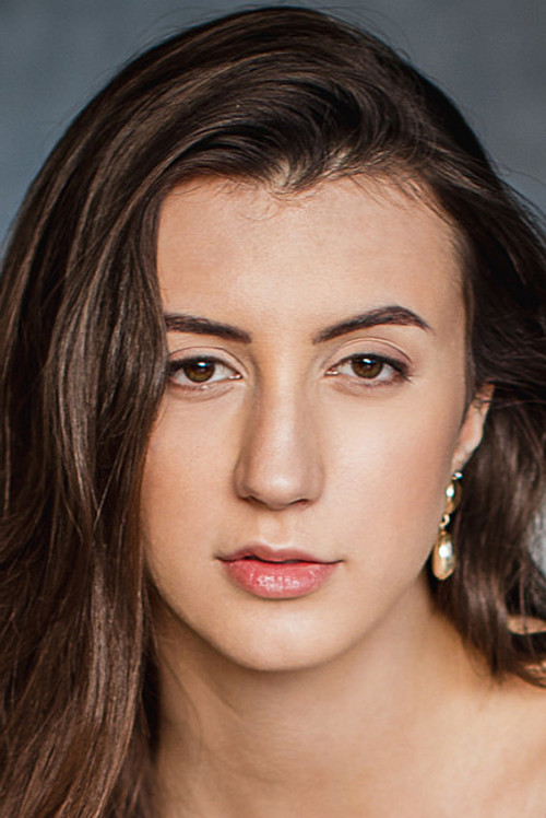 Photo of Lina Luxa, Acting