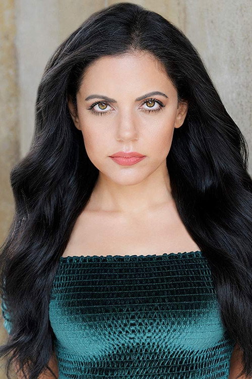 Photo of Vered Blonstein, Acting