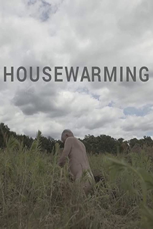 Movie poster for Housewarming (2017)