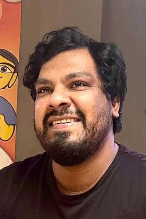Photo of Sanjoy Somadder, Directing