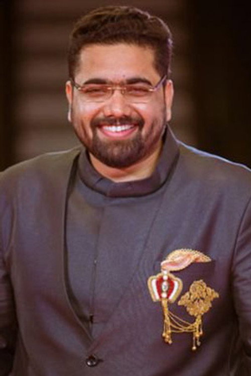 Photo of Tharun Sudhir, Directing