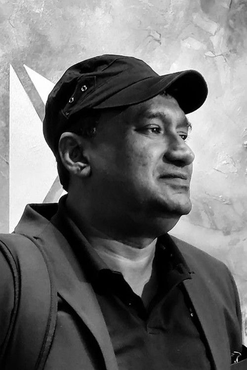 Palitha Silva profile