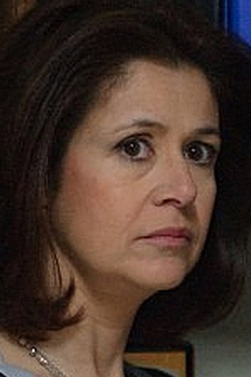 Photo of Paola Benocci, Acting