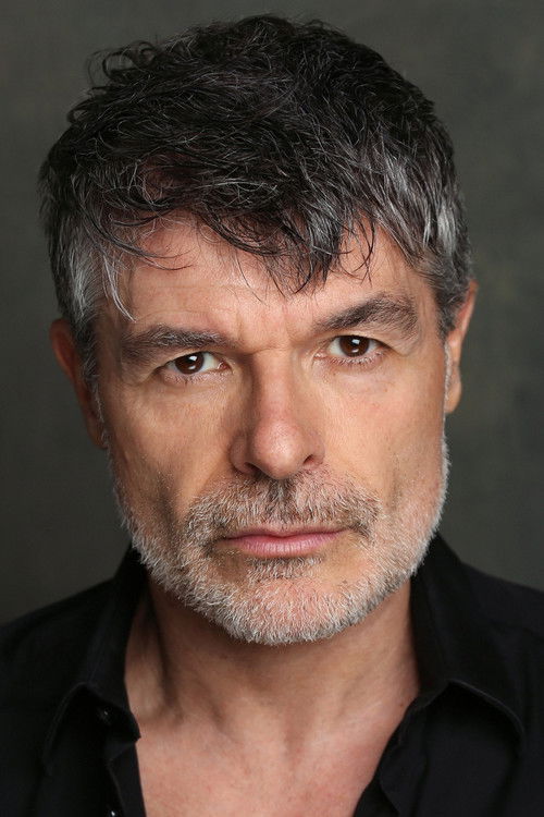 Nacho Guerreros profile