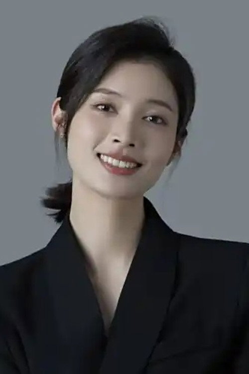 Photo of Lin Wan Ying, Acting