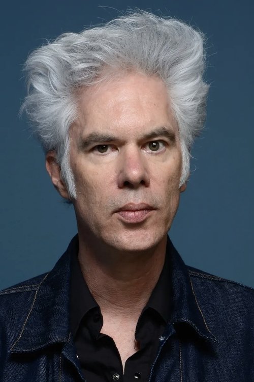 Jim Jarmusch profile