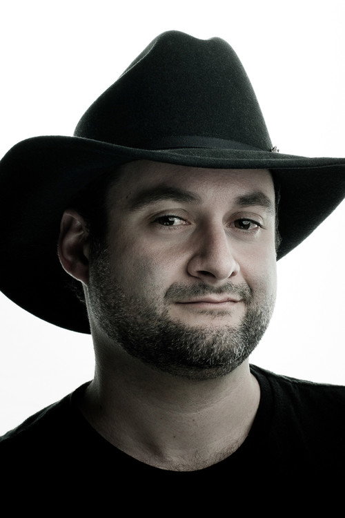 Photo of Dave Filoni, Writing