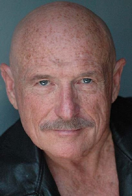 Photo of Ken Farmer, Acting