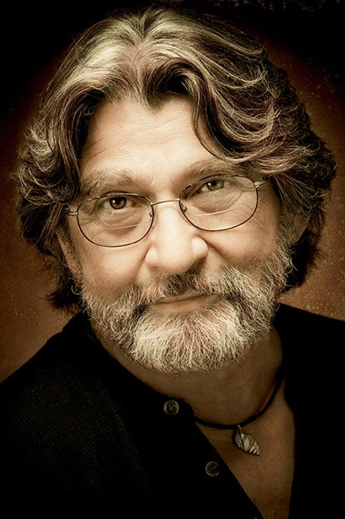 Photo of Ronald Víctor García, Camera