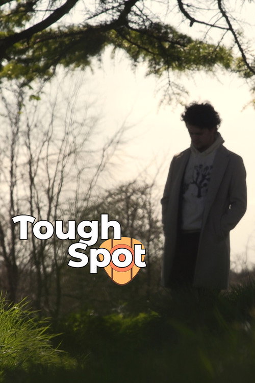 Movie poster for Tough Spot (2025)