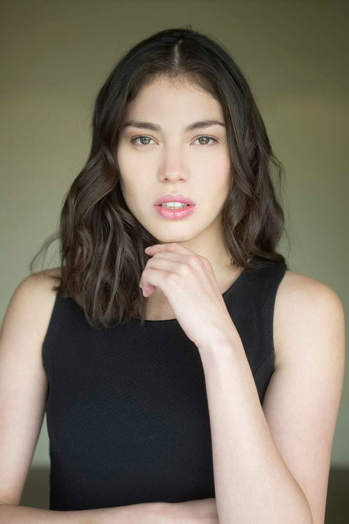 María Balam profile