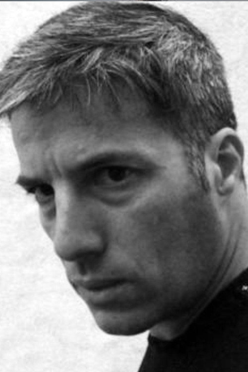 Photo of Fernando Chine, Acting