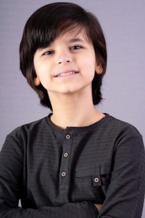 Photo of Matheus Dantas, Acting