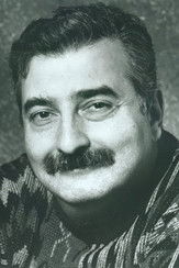 Mike Bacarella profile