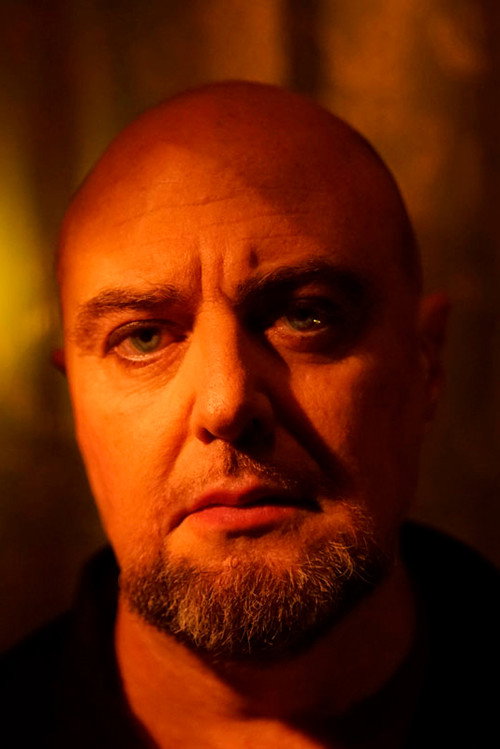 Photo of Alberto Adsuara, Directing