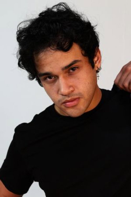 Photo of Gabriel Morgenstern, Acting