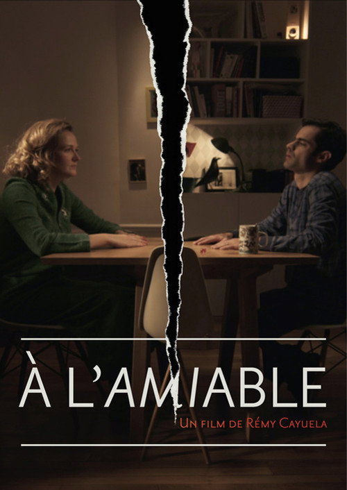 Movie poster for By Mutual Agreement (2014)