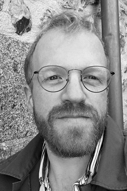 Photo of Pierre-François Doireau, Acting