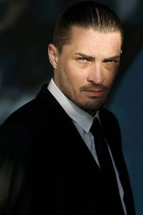 Marc-Antoine Duquenne profile