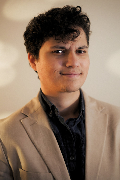 Photo of Marcus Carola, Directing