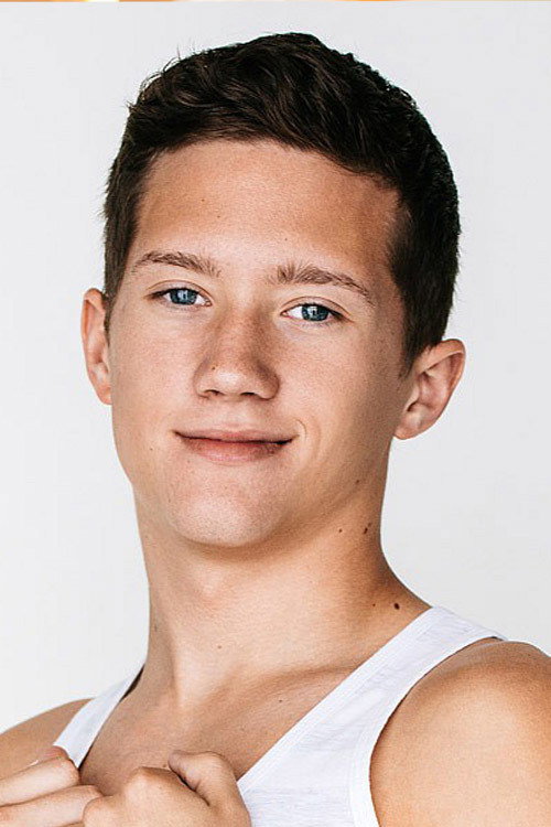 Photo of Tyler Hill, Acting