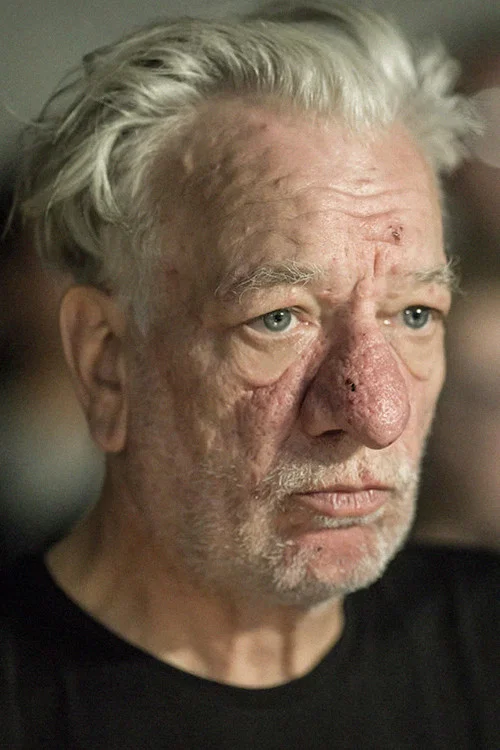Photo of FM Einheit, Acting