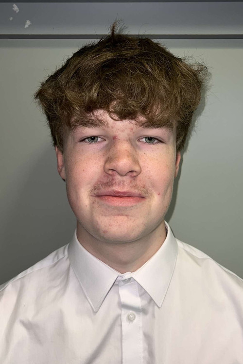 Photo of Callum Montgomery, Acting