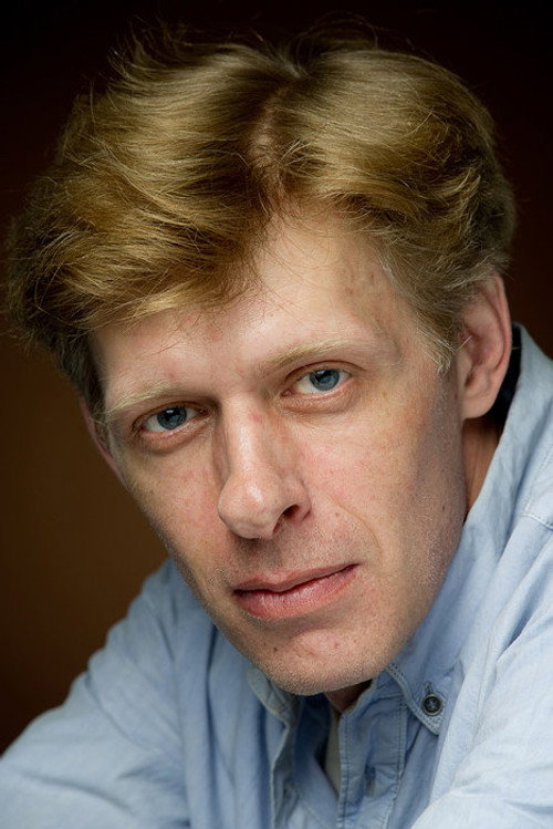 Photo of Igor Lebedev, Acting