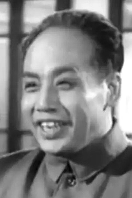 Photo of Yan Fei, Acting
