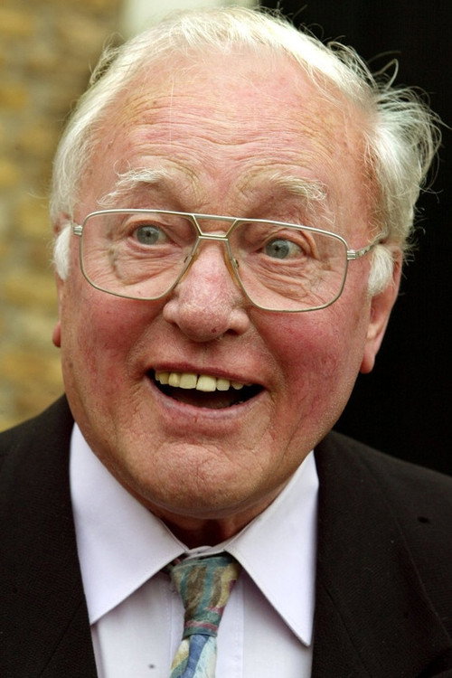 Photo of Piet Ekel, Acting