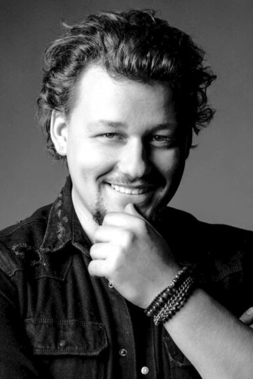 Richárd Borbély profile