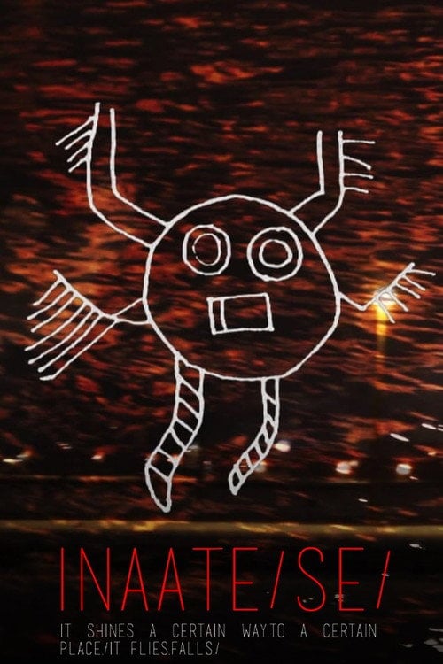 Movie poster for INAATE/SE/ (2016)