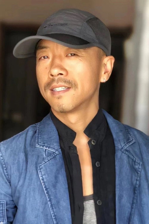 Photo of 杨帆, Acting