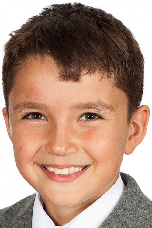 Temirlan Blaev profile