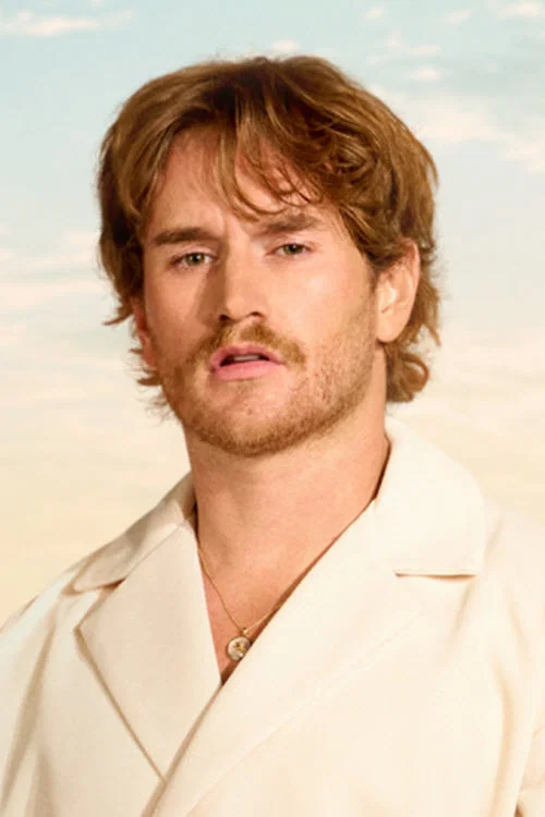 Photo of West Wilson, Acting
