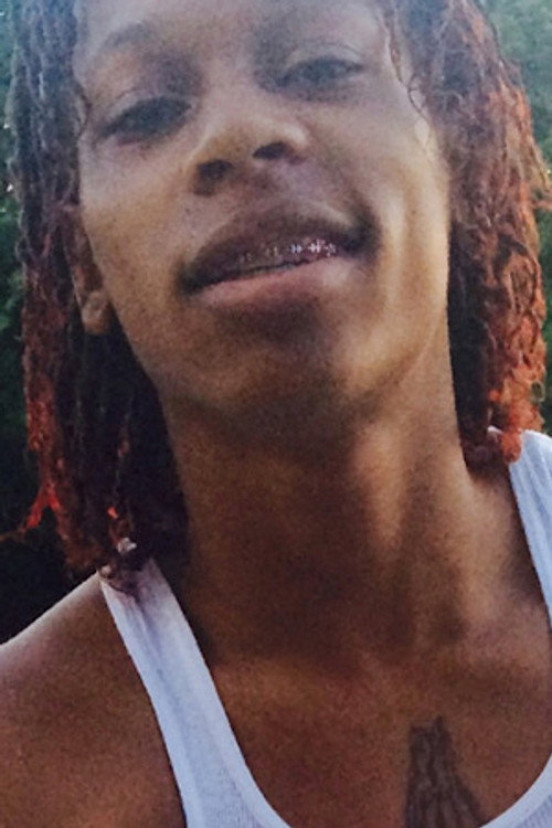 Photo of Deon Red, Acting