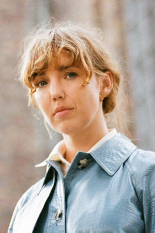 Photo of Katrine Brocks, Directing