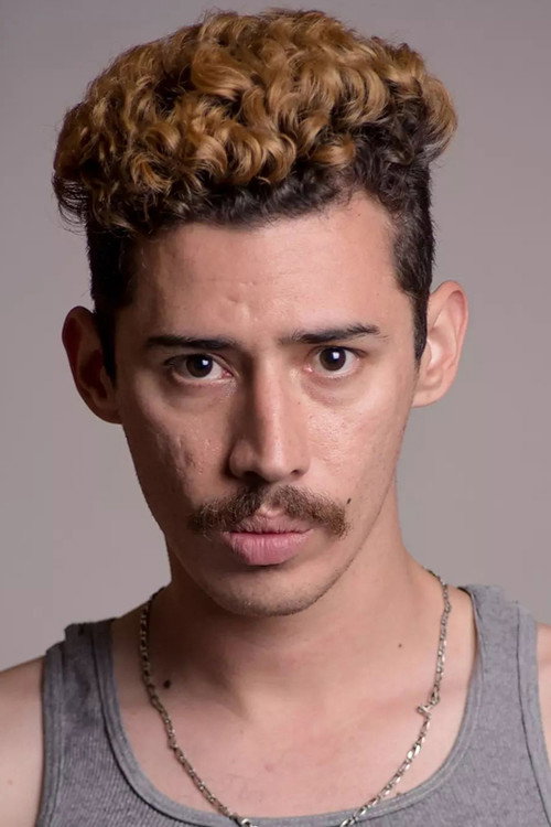 Photo of Juan Luis Medina, Acting