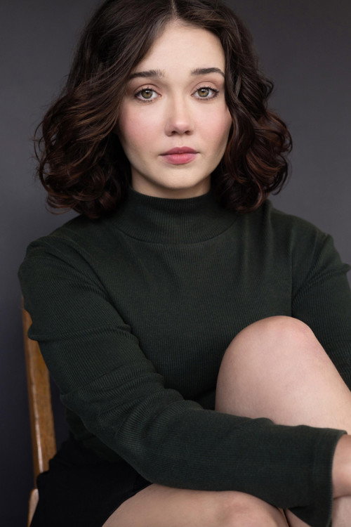Photo of Joy Alexandra, Acting