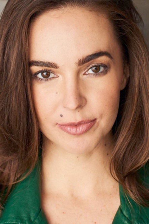 Photo of Mary Faith Tomlinson, Acting