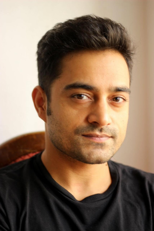 Gyanendra Tripathi profile