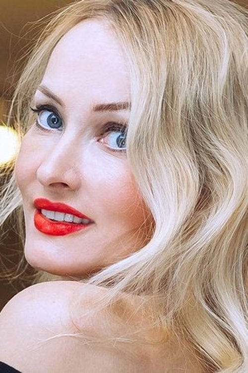 Tanja Ribič profile