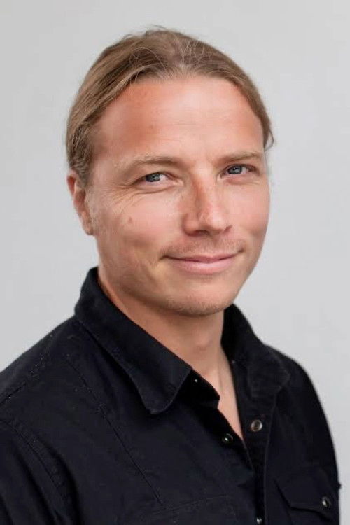 Jon Iver Helgaker profile