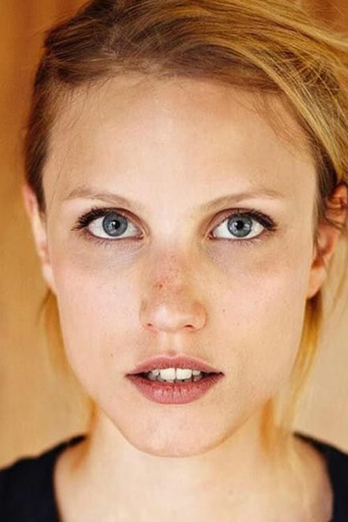 Isabel Thierauch profile