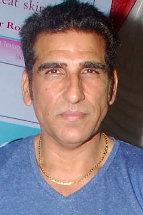 Mukesh Rishi profile