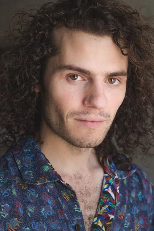 Photo of Ryan Bommarito, Acting