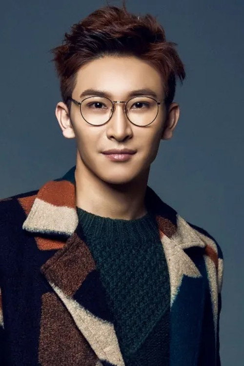 Photo of Tan Youming, Acting
